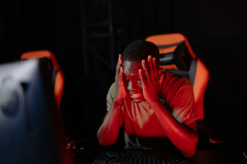 Stuck at the Same Rank for Months? Here's Why Your Aim Stopped Growing