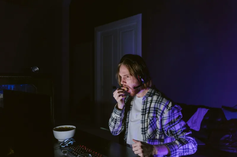 VOD Review Is Quietly Wrecking Your Game — Here's How to Fix It